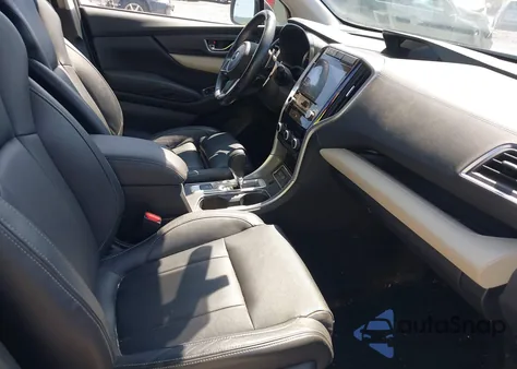 2022 Subaru Ascent Limited from USA, damaged, VIN 4S4WMAPDXN3400629